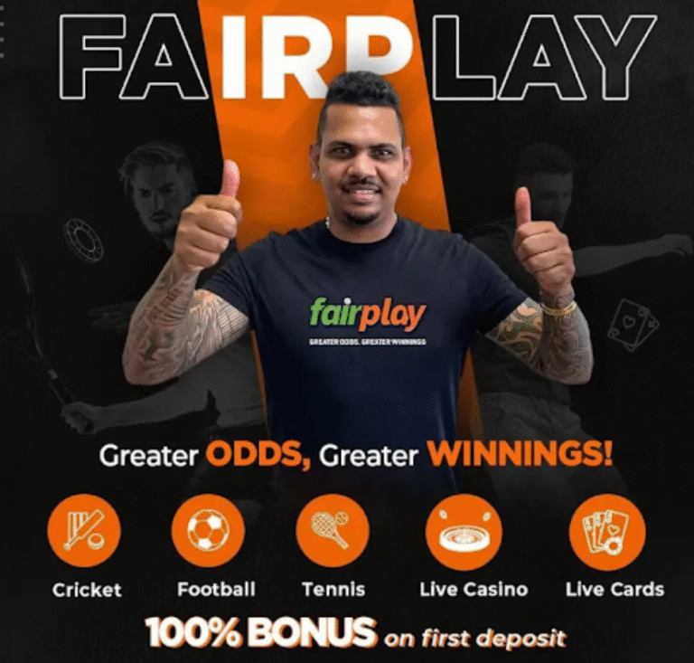 FairPlayclub