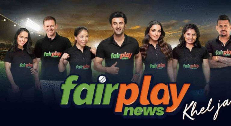 FairPlay club