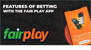 FairPlay, FairPlay club, Fairpaly login