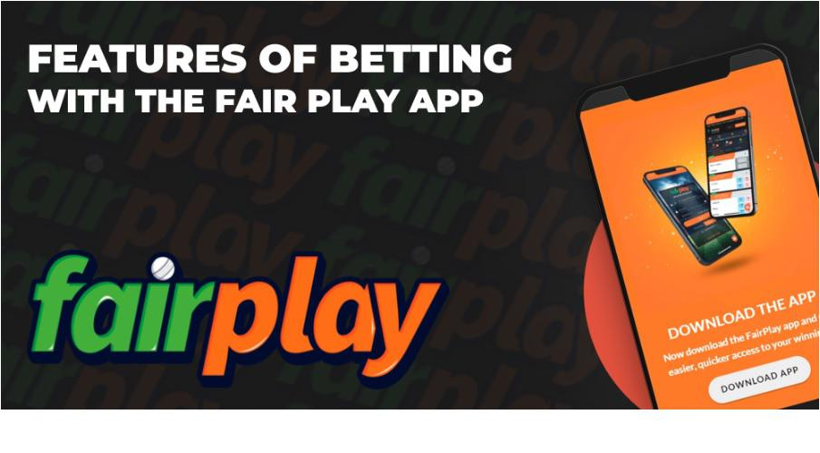 FairPlay, FairPlay club, Fairpaly login