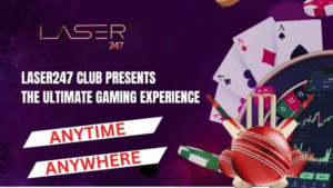 Laser247 Club