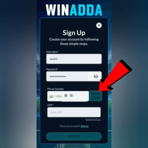 WinAdda