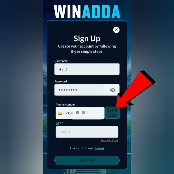 WinAdda