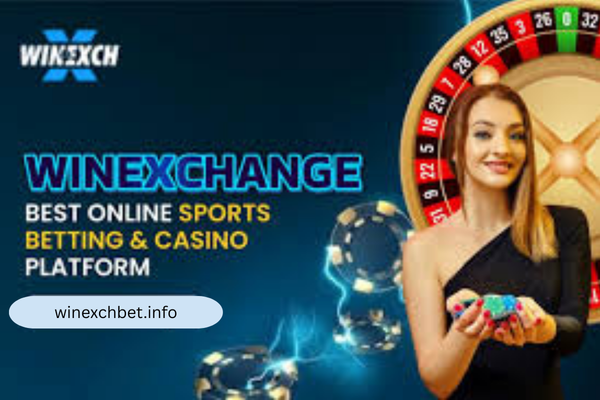 Winexchbet, winexchbet login