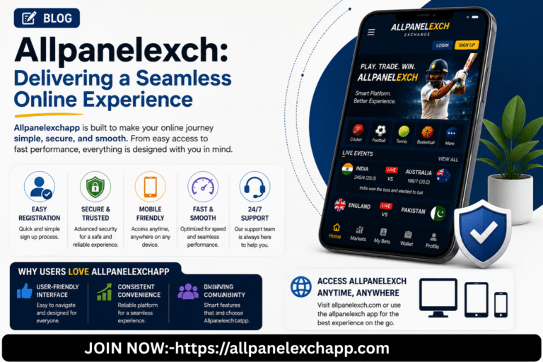 All panel exchange
