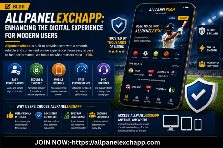 allpanelexch app