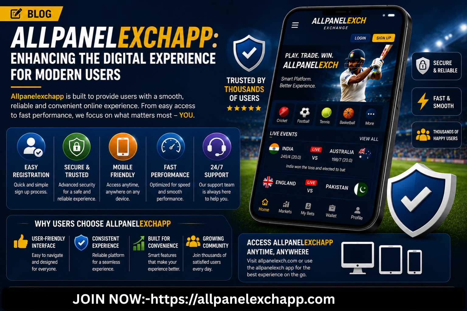 allpanelexch app