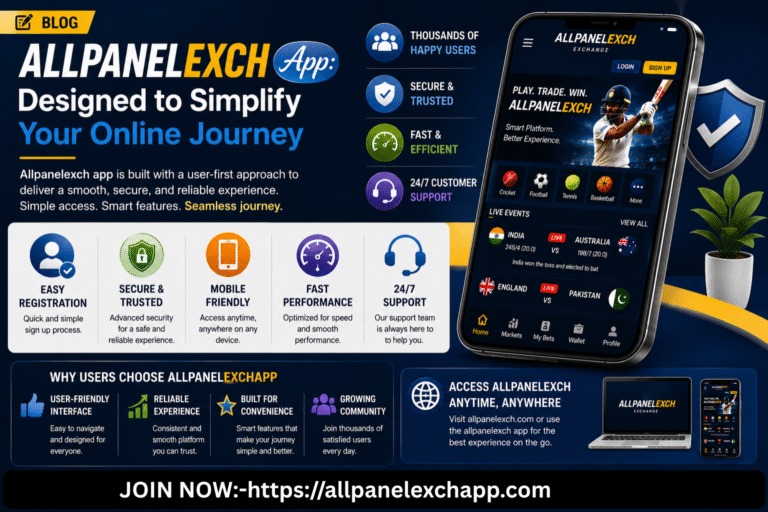 Allpanelexch app