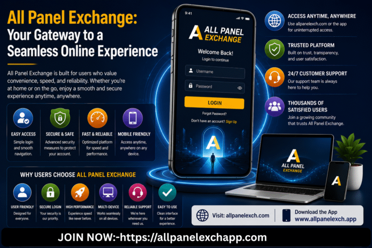 All Panel Exchange