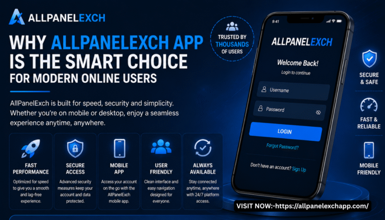 Allpanelexch com