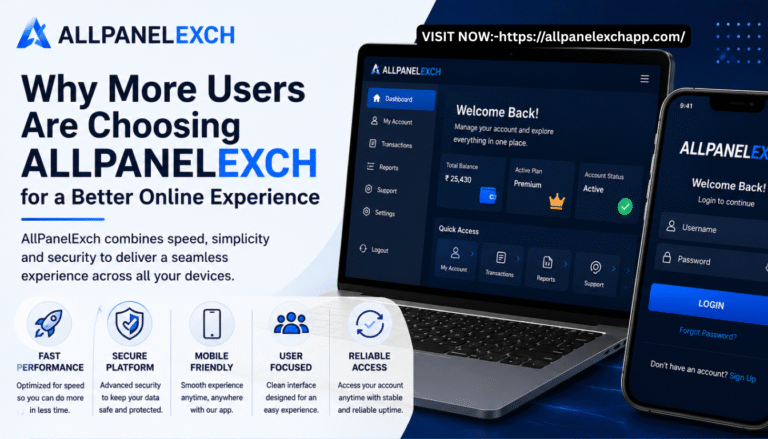 All panel exchange