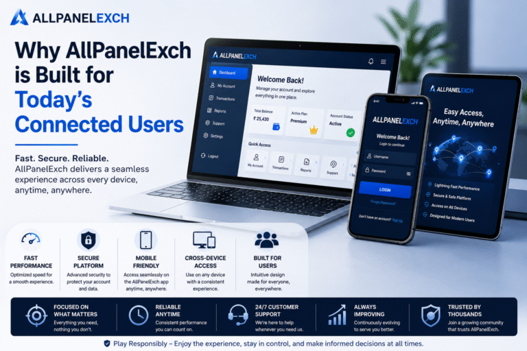All panel exchange