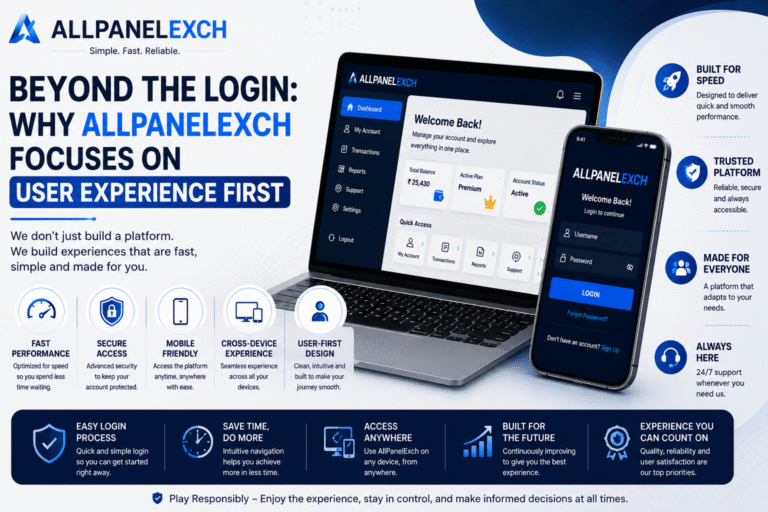 Allpanelexch app