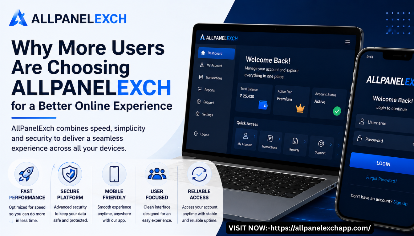Allpanelexch.com login